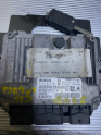 0281013332 CİTRÖEN C4 1.6 HDİ  EDC16C34 MOTOR BEYNİ ÇIKMA
