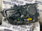 Fusıon cam motoru çıkma