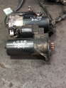 Wv Lt35 Volt marş motoru çıkma marş dinamasi Orj