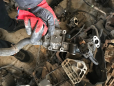 OPEL VECTRA B 2.0 1.8 EGR ÇIKMA