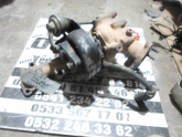 NİSSAN D22 PİKAP TD27 DİZEL TURBO ÇIKMA