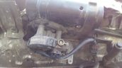 hyundai starex  cam motoru