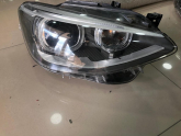 BMW F20-F21 SAĞ ÖN FAR 7229678-09