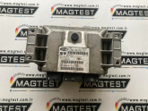 IAW 6LP2.01 9647498180  PEUGEOT 307 1.4 MOTOR BEYNİ