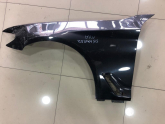 BMW G30 SOL ÖN ÇAMURLUK
