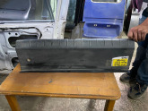 SEAT TOLEDO BAGAJ İÇ PLASTİĞİ , BAGAJ KİLİDİ PLASTİĞİ ÇIKMA