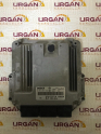 0281017614 23710 0966R RENAULT LATİTUDE MOTOR BEYNİ BOSCH