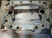 MERCEDES W500 W550 W222 ÇIKMA ÖN TRAVERS A222628060