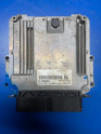 0281031204 FİAT 500 EGEA 1.6 EDC17C69 ÇIKMA MOTOR BEYNİ