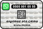 Mercedes / C-Class / Far & Stop / Sağ Ön Far / Çıkma Parça