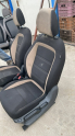 fiat egea 2017 sw koltuk takımı (ısıtmalı) (son fiyat)