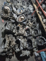 98-00 TOYOTA STARLET ÇIKMA KOMPLE 1,3 ŞANZIMAN ÇAVUŞOĞLU