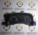 FIAT DOBLO PANDA CIKMA GOSTERGE SAATI 55500046010
