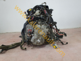 Renault / Megane / Motor / Motor Komple / Çıkma Parça