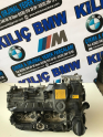 BMW F10 520İ N20 ÇIKMA ORJİNAL SİLİNDİR KAPAĞI