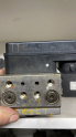 4670A387 - 113040-1301  MİTSUBİSHİ L200 ÇIKMA ABS BEYNİ