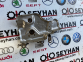 05C253041B vw audi seat skoda 1.0 tsi DLA egzoz ısı kalkanı