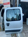 Renault Kango çift sürğülü sol kapı