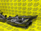Oto Çıkma Parça / Elektrik / Far Camı / Toyota / Corolla / Çıkma Parça 