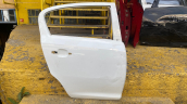 OPEL CORSA D SAĞ ARKA KAPI BEYAZ ÇIKMA ORJİNAL CANCAN OPEL