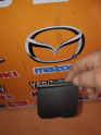 mazda 3 çeki demir kapagu