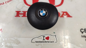 Çıkma BMW E46 Çatal Direksiyon Airbag