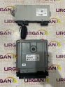 8586536-01 0281031951 BMW F06 F36 4 VE 6 SERİSİ MOTOR BEYNİ