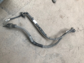 7E0971794A 7E0971158A  VW akü kablosu