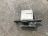 Nissan Terrano kalorifer rezistans