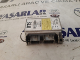 2016 2020 sportage airbag beyni