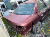 FORD MONDEO BAGAJ KAPAĞI 1990-1998 MODEL ORJİNAL
