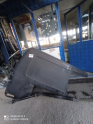 Volkswagen Caddy Maxi Sağ Arka Frangart 2004-2011
