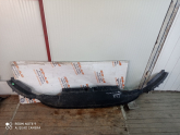 Volkswagen Tiguan Ön Tampon Alt Spoiler 2016-2023