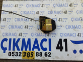 PEUGEOT PARTNER SAĞ SÜRGÜLÜ KAPI KİLİDİ,PARTNER KAPI KİLİDİ