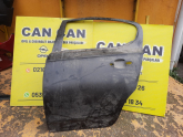 OPEL CORSA E SOL ARKA KAPI SACI SIFIR ORJİNAL 13434574