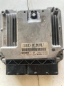 0261S02019- 06F906056T AUDI A3 MOTOR BEYNİ