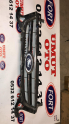 FORD MONDEO PİANOBLACK PANJUR