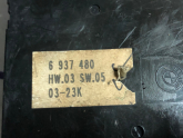 Oto Çıkma Parça / Elektrik / Cam Açma Anahtarı / BMW / X5 / Çıkma Parça 