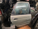 RENAULT SCENİC SAĞ ARKA KAPI DOLU ORJİNAL ÇIKMA 1997-2001