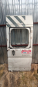 FİAT DUCATO SAĞ BAGAJ KAPAĞI