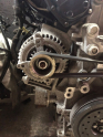 OPEL ASTRA K 1.6 DİZEL ŞARJ DİNAMOSU ÇIKMA ORJİNAL 13587304B
