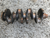 Oto Çıkma Parça / Motor / Krank / Renault / R 21 / Çıkma Parça 