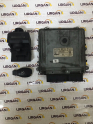 0281016859 A6469003600 CR4.20  MERCEDES SPRİNTER BEYİN SETİ