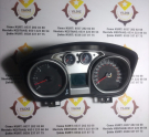FORD FOCUS CMAX KUGA CIKMA GOSTERGE SAATI 8V4T-10849-HF