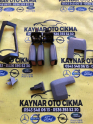 Volvo s80 cıkma arka emniyet kemer karşılığı