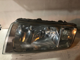SKODA FABİA SOL FAR