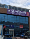 Peugeot / Partner / Klima  / Klima Borusu / Çıkma Parça