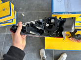 OPEL GRANDLAND X SOL DIŞ STOP 714081660301 3647225 SIFIR ORJ