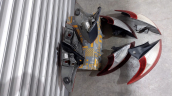 RENAULT MEGANE 3 SAG SOL ARKA STOP-DÜZCE ÇIKMA