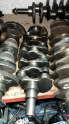 HYUNDAİ - İ30 / D4FB 1.6 CRDİ DİZEL KRANK MİLİ OTO İRFAN DA
